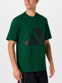 adidas Men's Fall  Big Logo Top