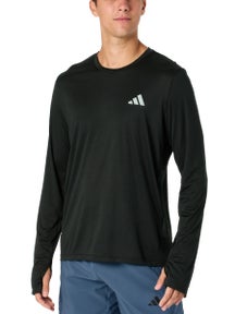 adidas Men's Fall Training Essential Long Sleeve