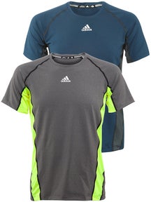 adidas Men's Fall Training Fleece Crewneck