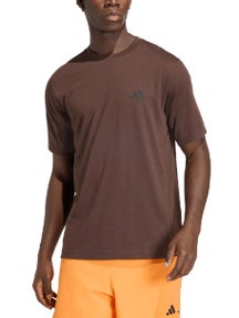 adidas Men's Fall Training Feel Ready Top