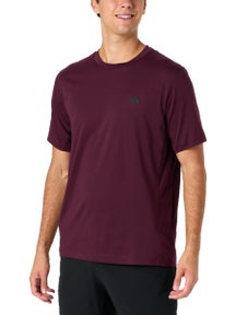 adidas Men's Fall Training Feel Ready Top