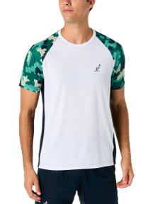 Australian Men's Fall Tactics Print Top