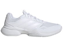 adidas GameCourt 3 White/Grey Men's Shoes