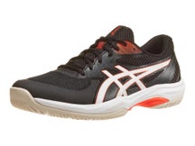 Asics Gel Game FF Black/Cherry Tomato Men's Shoes