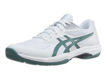Asics Gel Game FF White/Foggy Teal Men's Shoes
