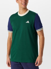 adidas Men's Heritage Top