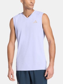 adidas Men's London Sleeveless Top