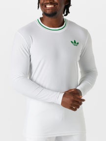 adidas Men's Originals Pro Long Sleeve