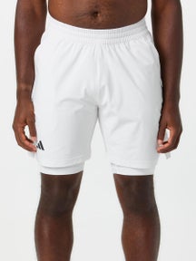 adidas Men's Paris 2-in-1 Short