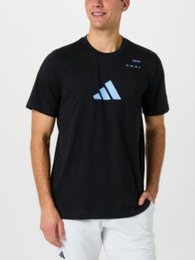 adidas Men's Spring Graphic Top