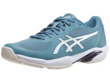 Asics Solution Swift FF 2 Foggy Teal Men's Shoes