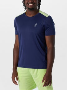 Australian Men's Spring Energy Top