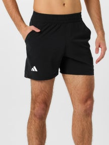 adidas Men's Core Gameset 5" Ergo Short - Black