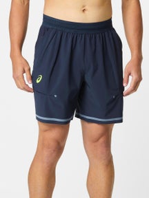Asics Men's Summer Match 7" Short