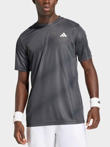 adidas Men's Spring Club Graphic Top