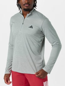 adidas Men's Spring Quarter Zip