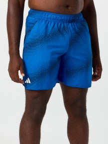 adidas Men's Summer Club Graphic Short