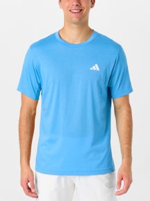 adidas Men's Summer Essential Feel Ready Top