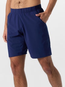 adidas Men's Core Club Woven Short - Navy