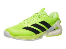 adidas Ubersonic 5 Clay Lucid Lemon Men's Shoe