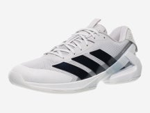 adidas Ubersonic 5 Grey/Aurora Ink Men's Shoes