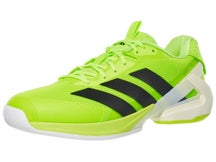 adidas Ubersonic 5 Lucid Lemon/Black Men's Shoe
