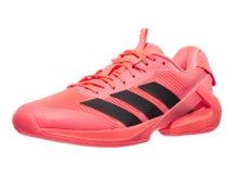 adidas Ubersonic 5 Solar Turbo/Black Men's Shoes