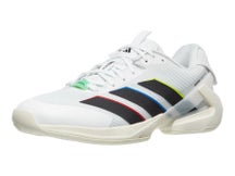 adidas Ubersonic 5 White/Black/Cream Men's Shoes
