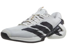 adidas Ubersonic 5 Y-3 Grey/Black Men's Shoes
