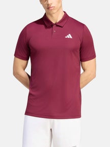 adidas Men's Autumn Club Polo 