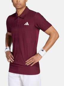 adidas Men's Autumn Gameset Freelift Polo 