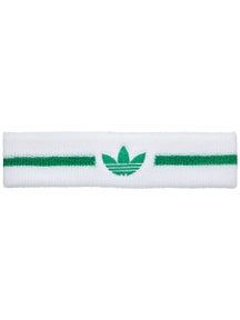 adidas Original Headband White