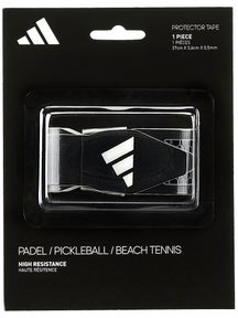 adidas Padel Antishock Protection Tape Black