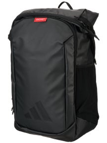 adidas Multigame 2026 Backpack Bag Tonal Black