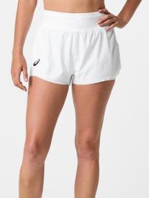 Asics Women's Summer Match Woven Short