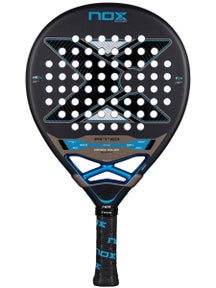 Nox AT10 Pro Cup Soft Padel Racket