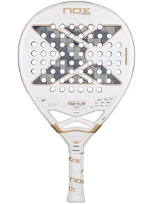 Nox AT10 Genius 12K Xtreme Agustin Tapia Padel Racket