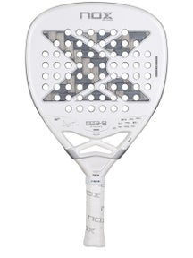 Nox AT10 Genius Attack 12K Xtreme Tapia Padel Racket