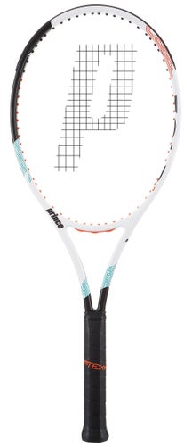 Prince ATS Textreme Tour 100 (310) Demo