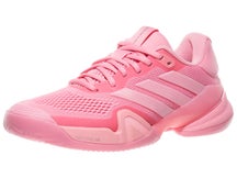 adidas Barricade 14 Pink/Silver Women's Shoes