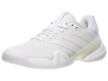 adidas Barricade 14 White/White Women's Shoes 