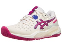Asics Gel Challenger 15 Cream/Rose Women's Shoes