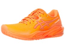 Asics Gel Challenger 15 Orange Women's Shoes