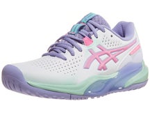 Asics Gel Challenger 15 Wh/Dragon Fruit Women's Shoes