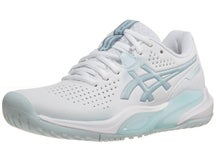 Asics Gel Challenger 15 White/Sky Women's Shoes