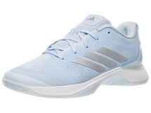 adidas Avacourt 3 Crystal Sky/White Women's Shoes