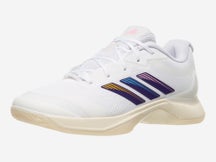 adidas Avacourt 3 White/Purple Women's Shoes