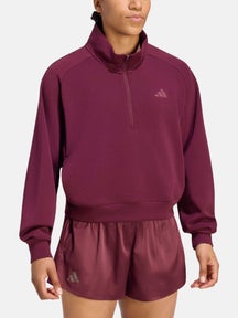 adidas Women's Autumn Gameset Half Zip