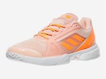 adidas Avaluxe Blush Pink/Orange Women's Shoes