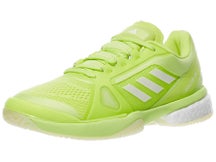 adidas Avaluxe Frozen Lemon/White Women's Shoes 